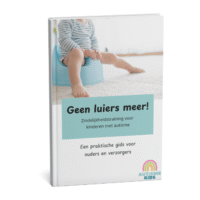 e-book: Zindelijkheidstraining
