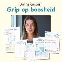 Online cursus: Grip op Boosheid bij autisme
