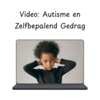 Video: Autisme en Zelfbepalend Gedrag