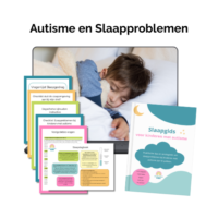 Cursus Autisme en Slaapproblemen